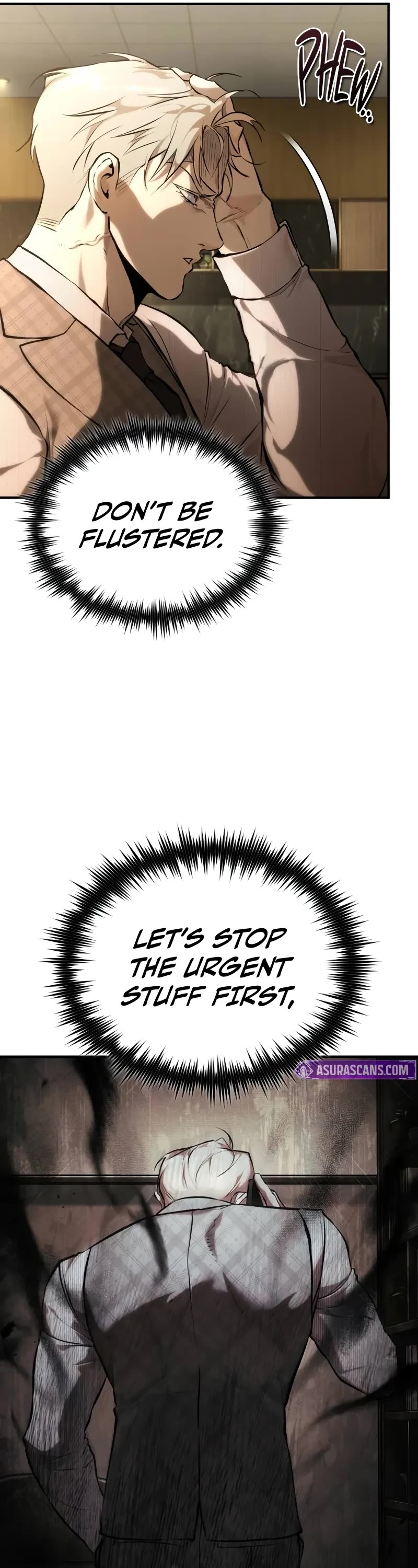 Devil Returns To School Days chapter 80 page 7