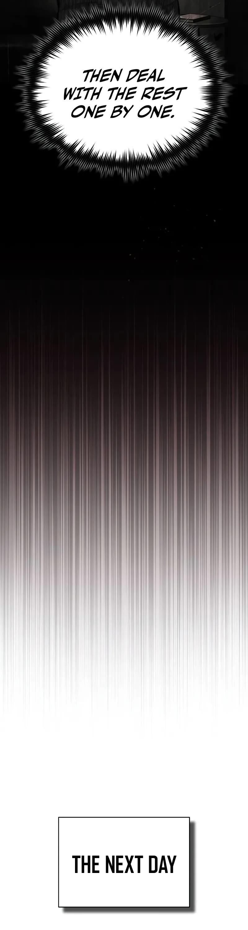 Devil Returns To School Days chapter 80 page 8