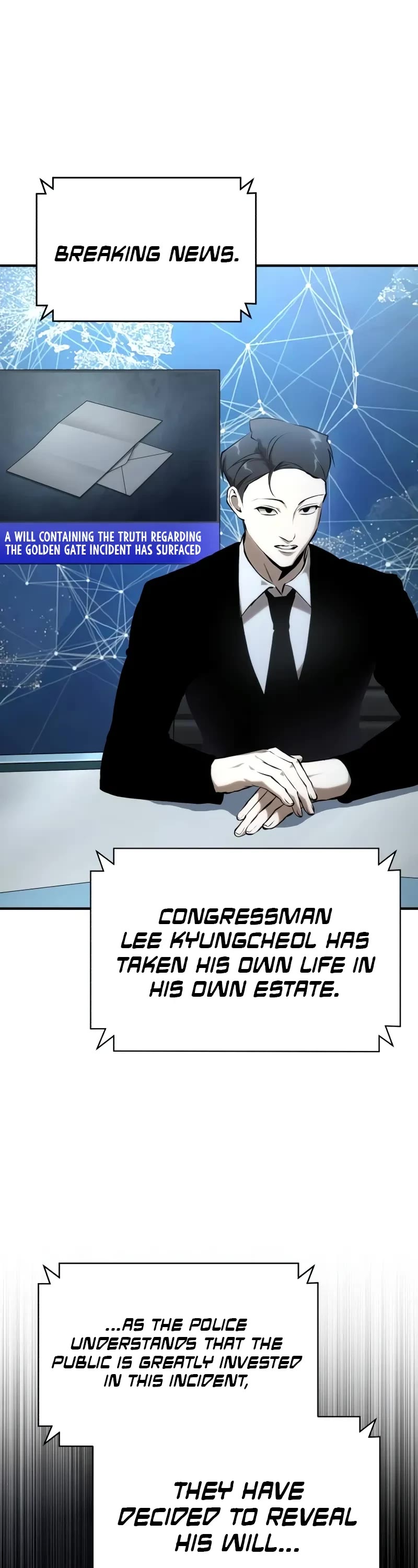 Devil Returns To School Days chapter 80 page 9