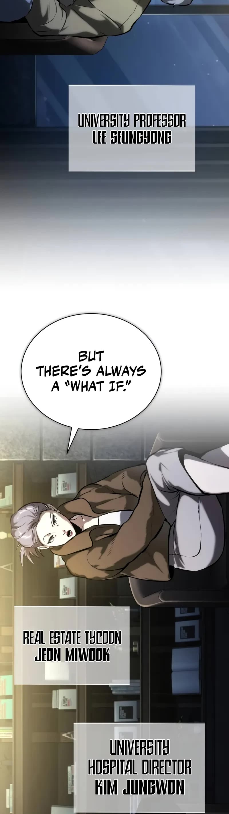 Devil Returns To School Days chapter 81 page 10