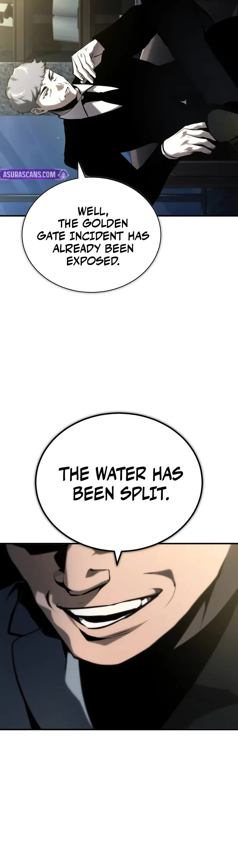 Devil Returns To School Days chapter 81 page 11