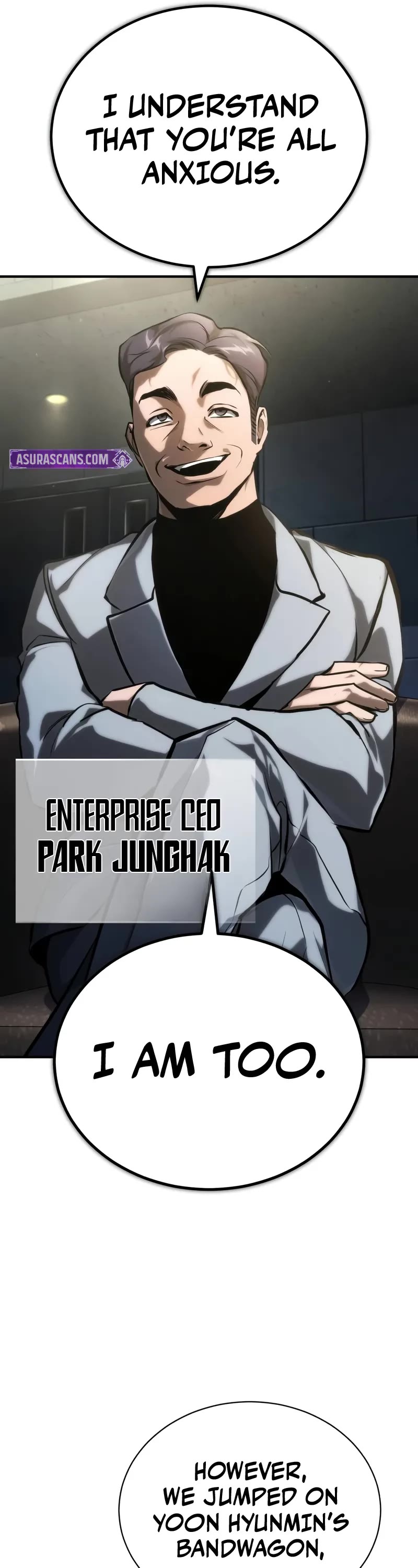 Devil Returns To School Days chapter 81 page 12