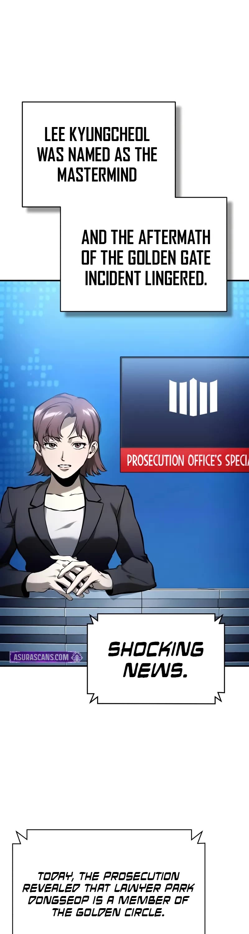 Devil Returns To School Days chapter 81 page 2