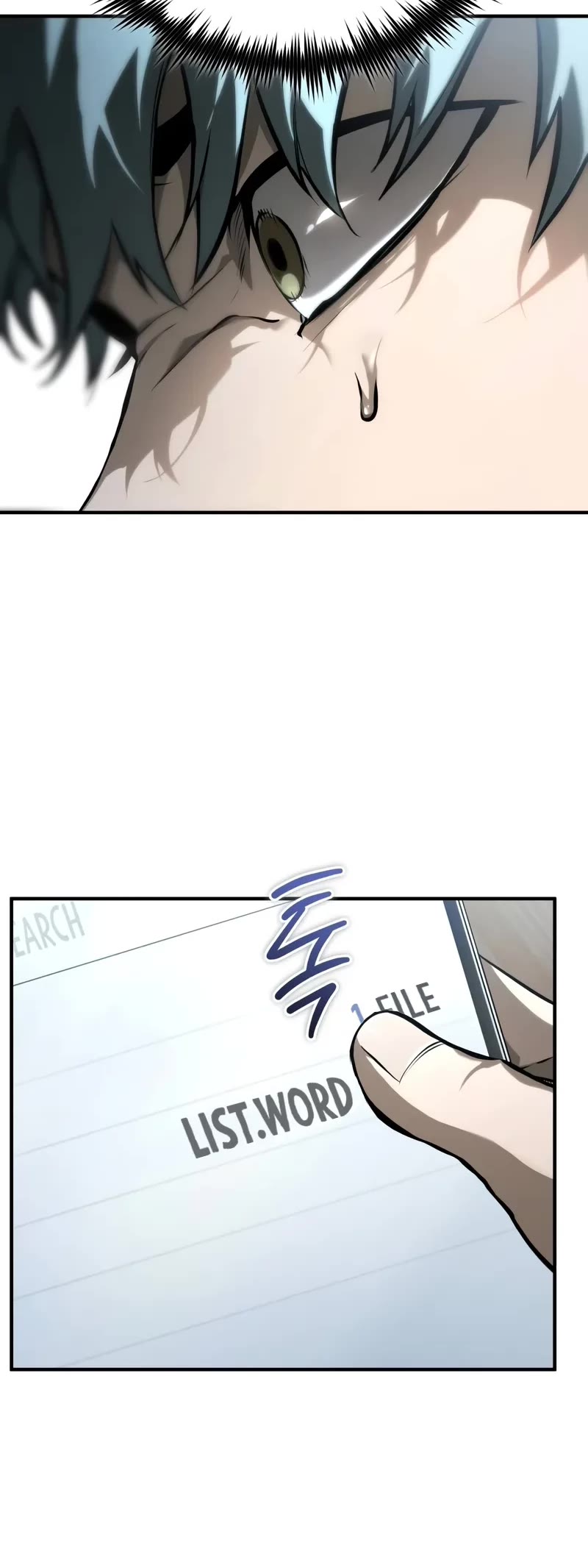 Devil Returns To School Days chapter 81 page 21