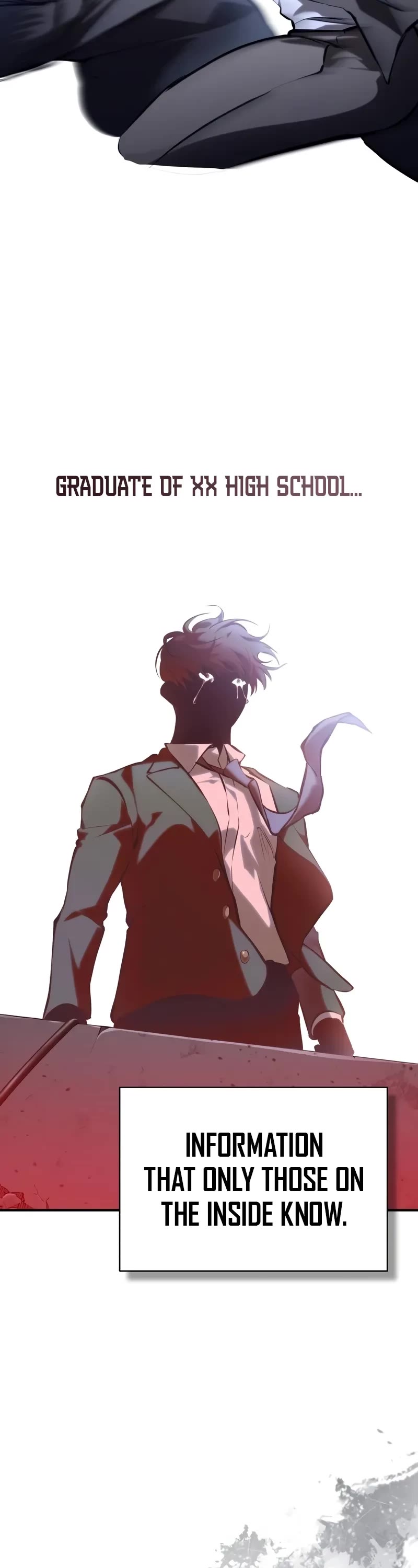 Devil Returns To School Days chapter 81 page 23