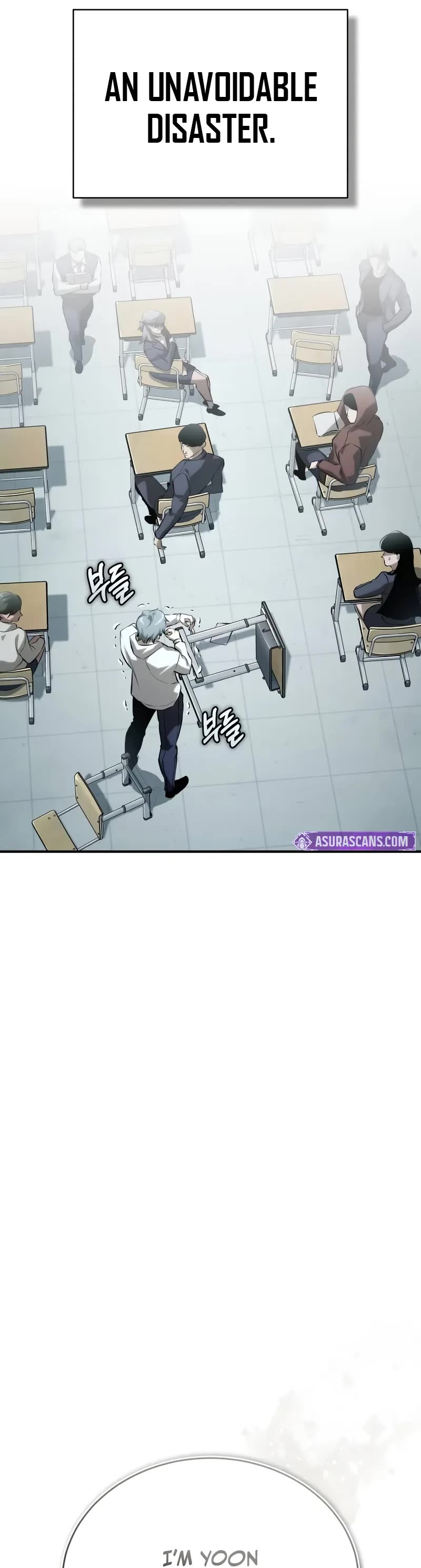 Devil Returns To School Days chapter 81 page 25