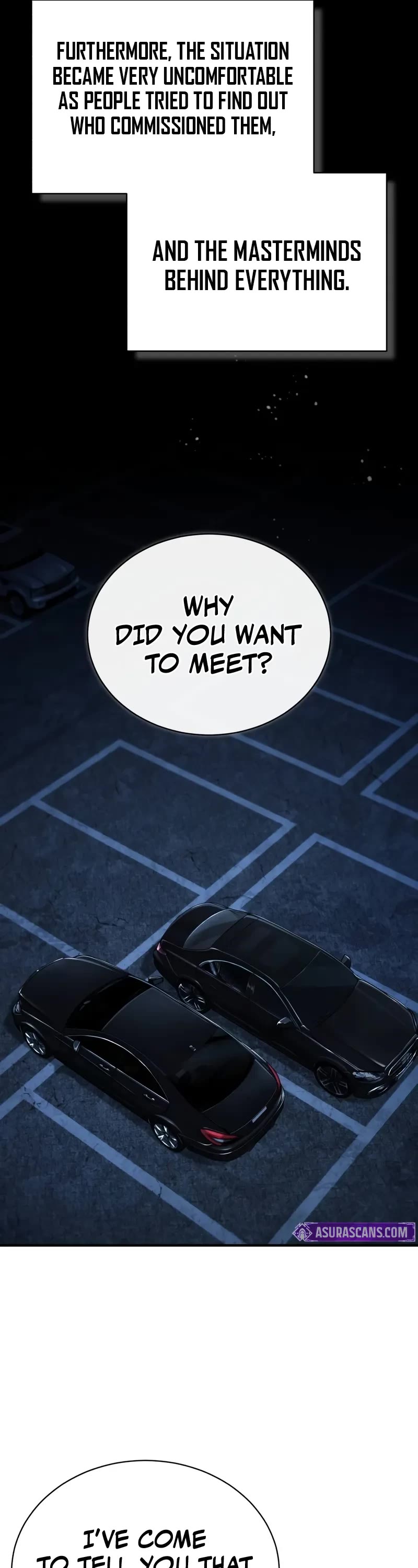 Devil Returns To School Days chapter 81 page 27