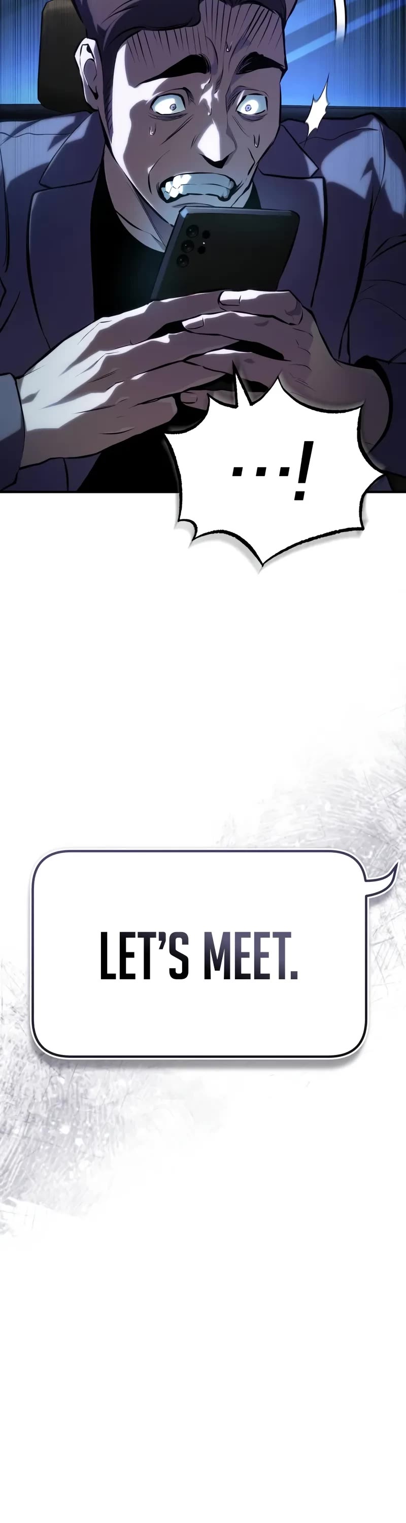 Devil Returns To School Days chapter 81 page 35