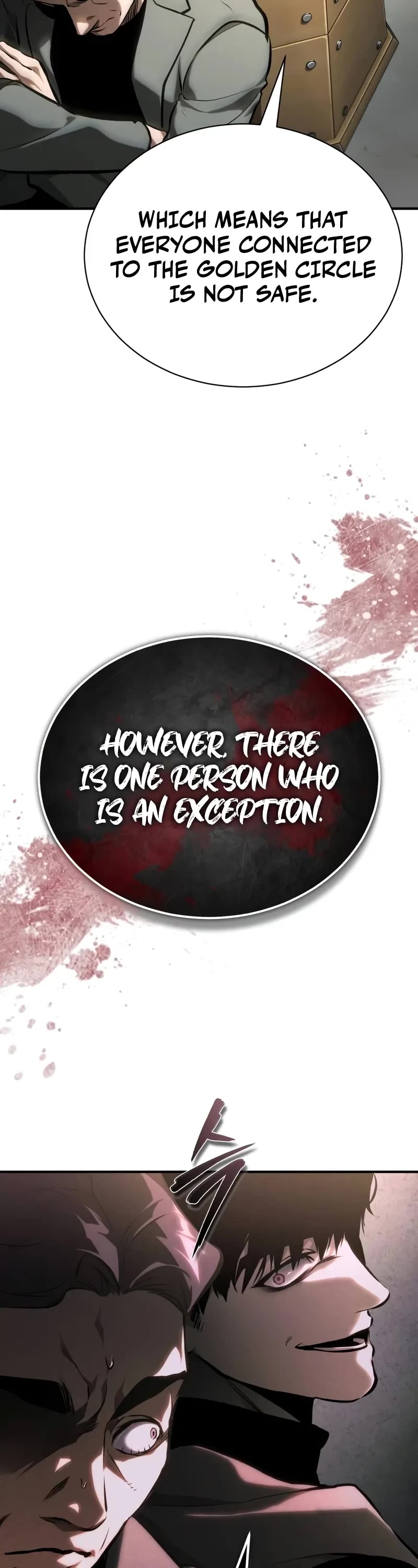 Devil Returns To School Days chapter 81 page 39