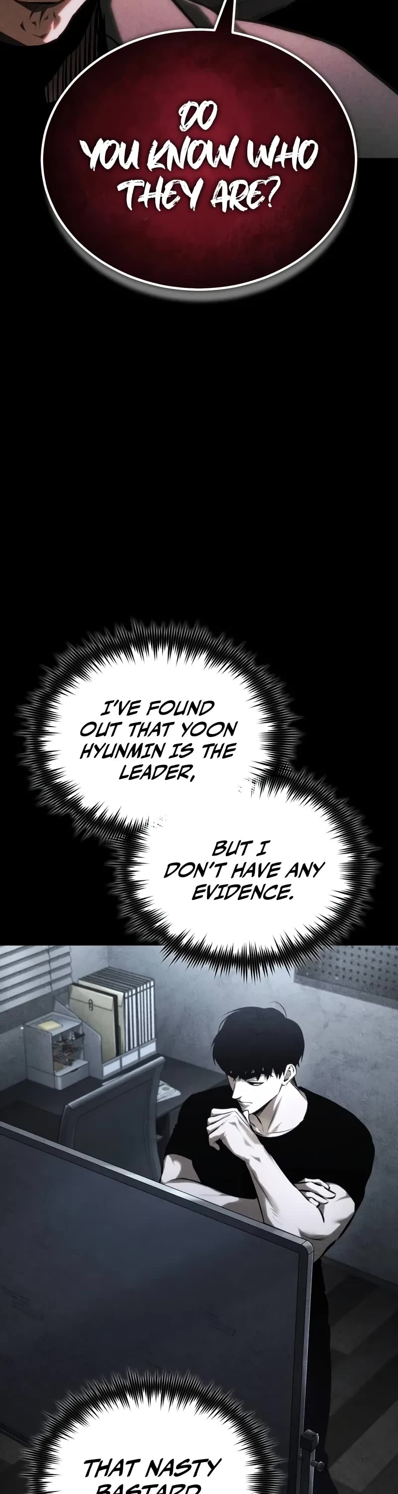 Devil Returns To School Days chapter 81 page 40