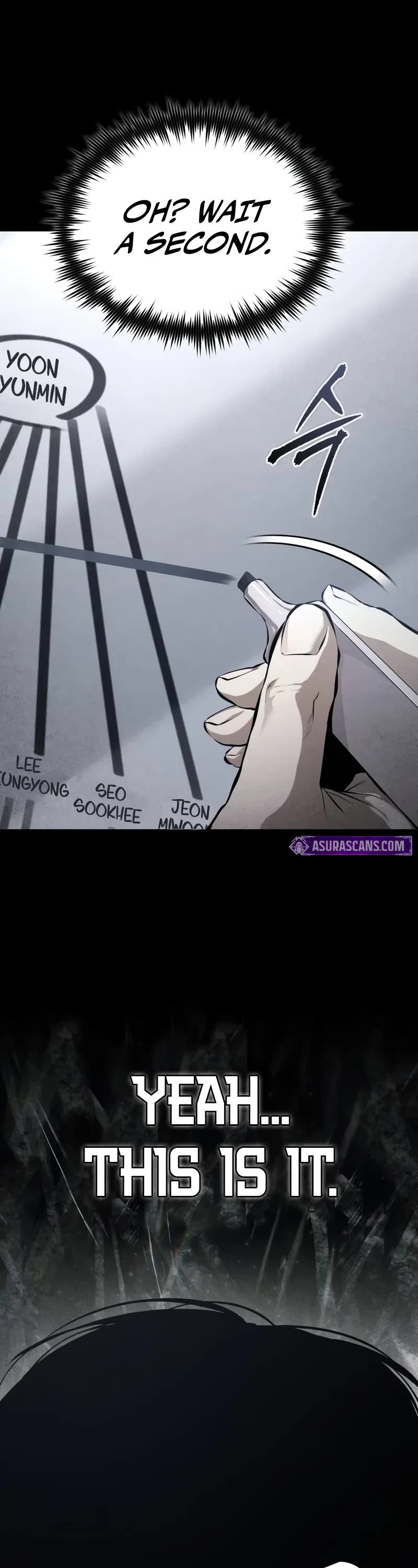 Devil Returns To School Days chapter 81 page 42