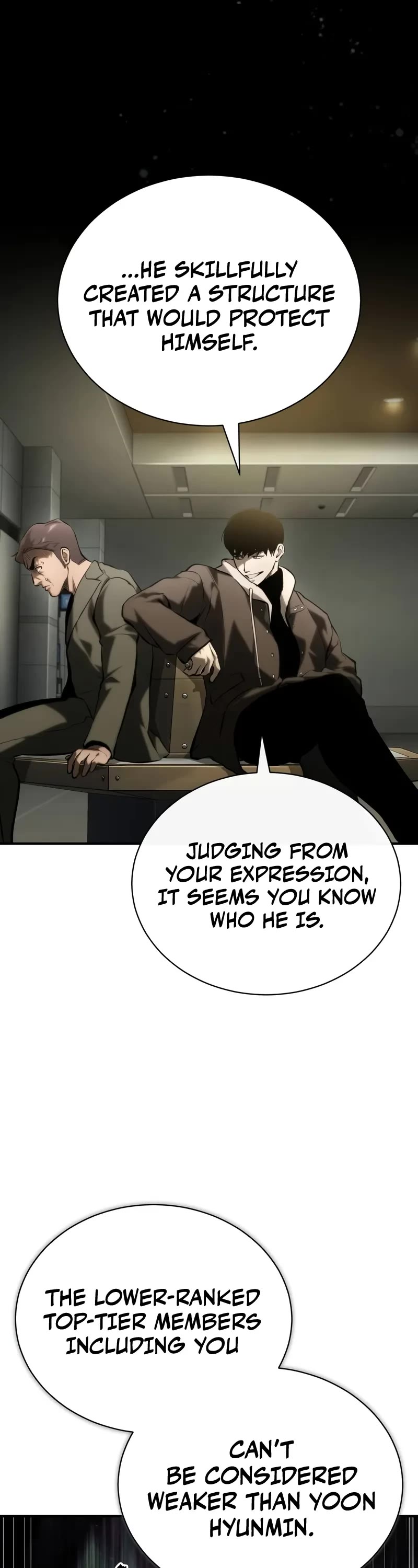 Devil Returns To School Days chapter 81 page 44