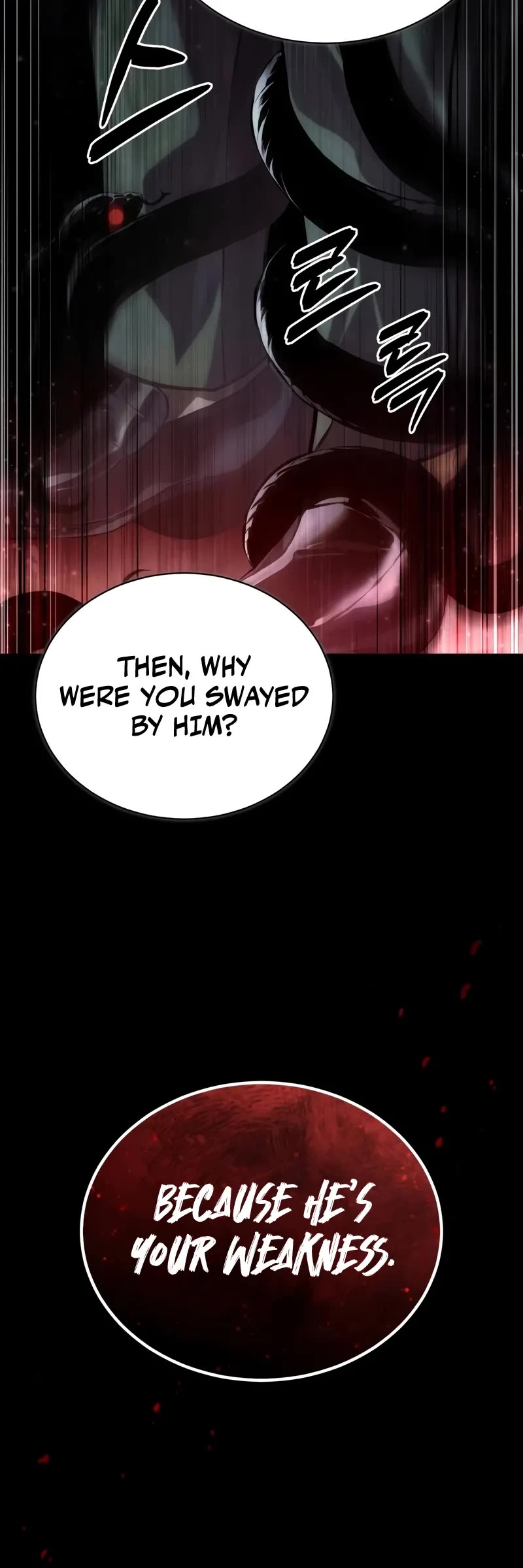 Devil Returns To School Days chapter 81 page 45