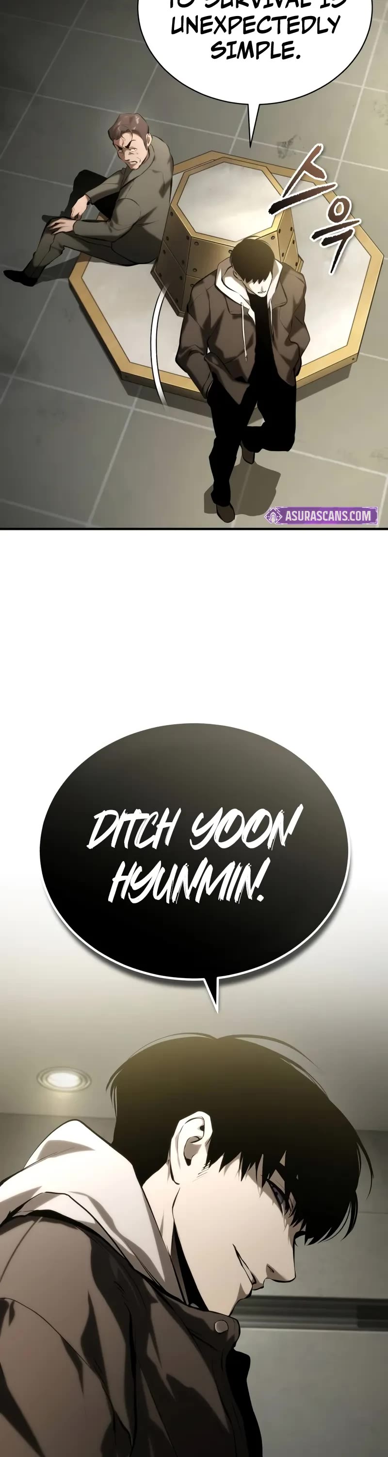 Devil Returns To School Days chapter 81 page 48