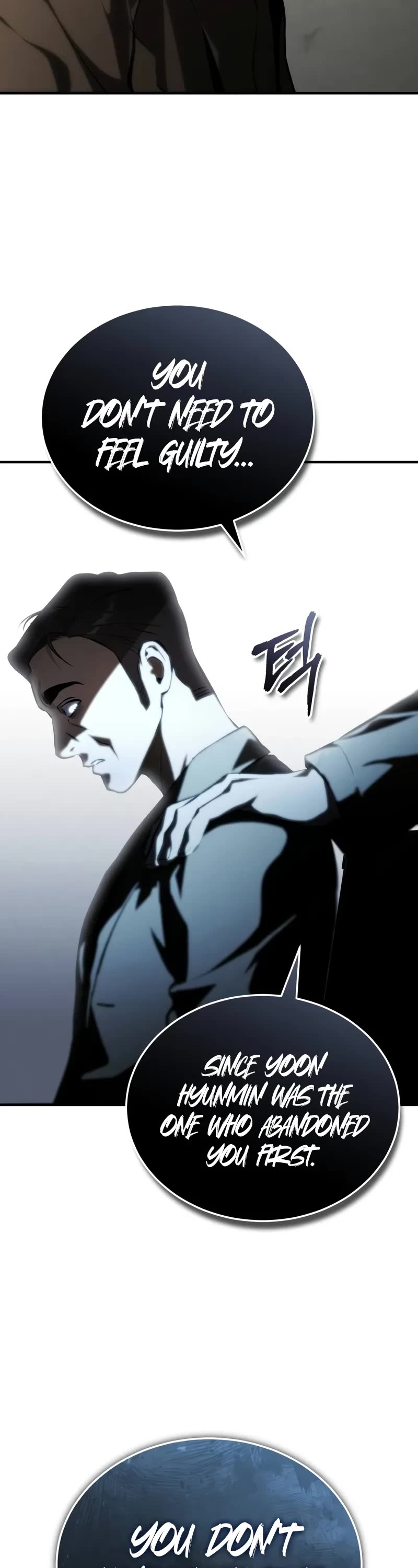 Devil Returns To School Days chapter 81 page 49