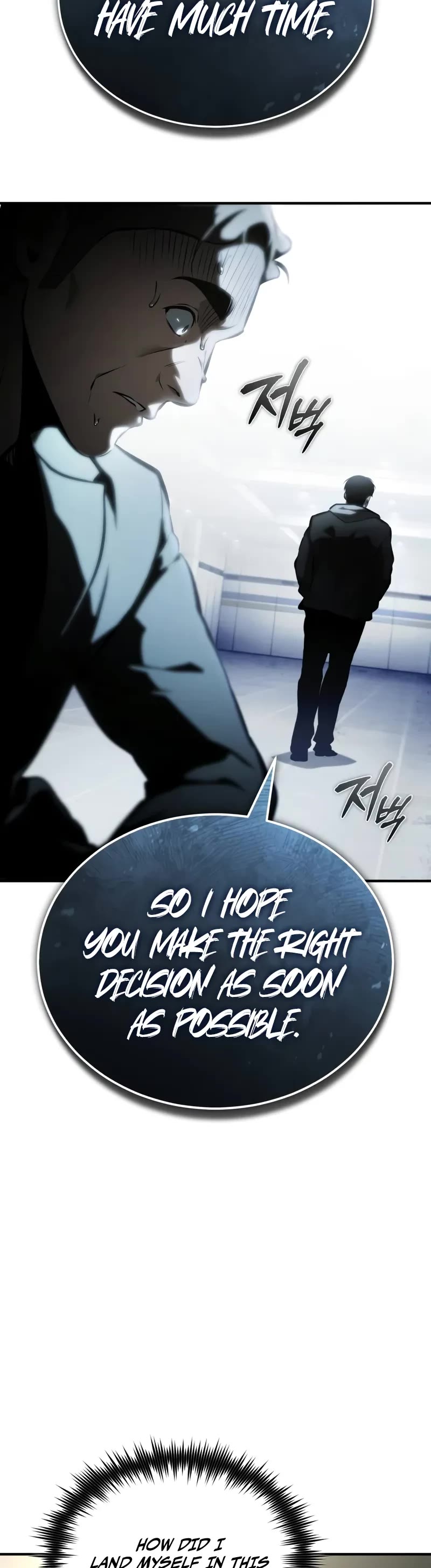 Devil Returns To School Days chapter 81 page 50