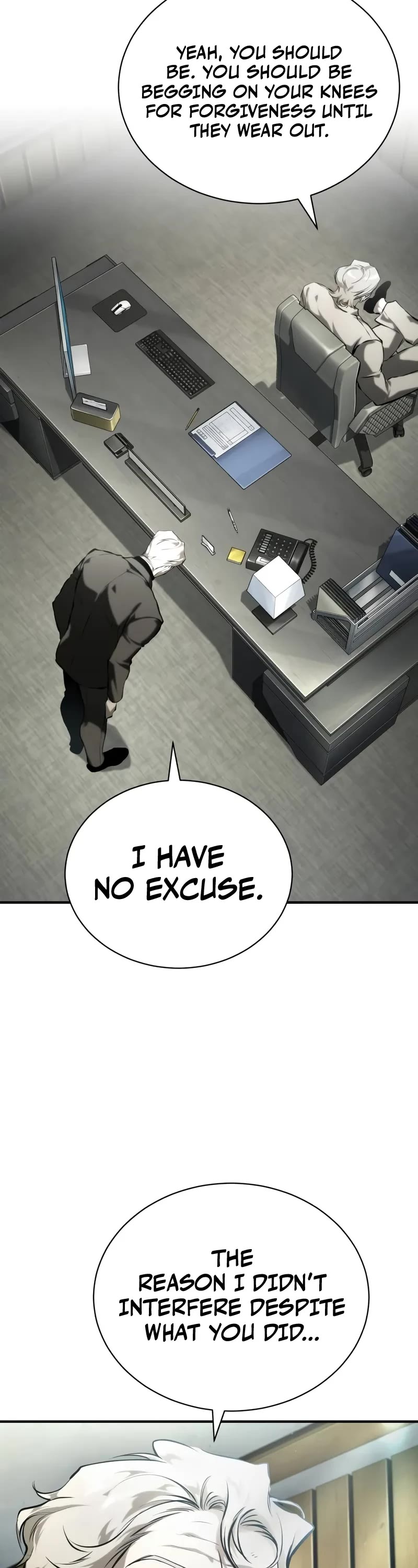 Devil Returns To School Days chapter 81 page 53