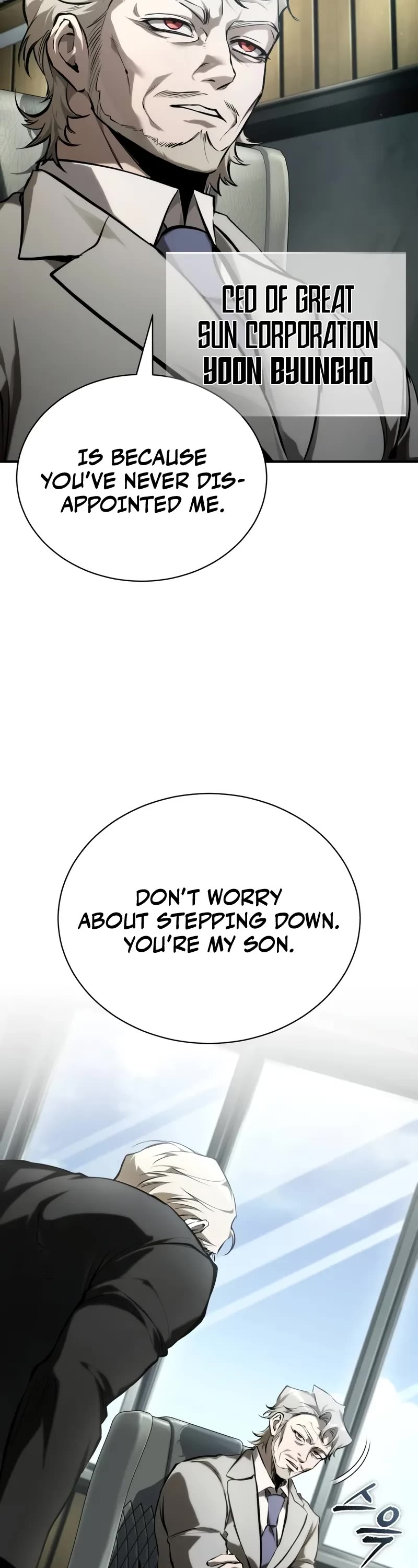 Devil Returns To School Days chapter 81 page 54