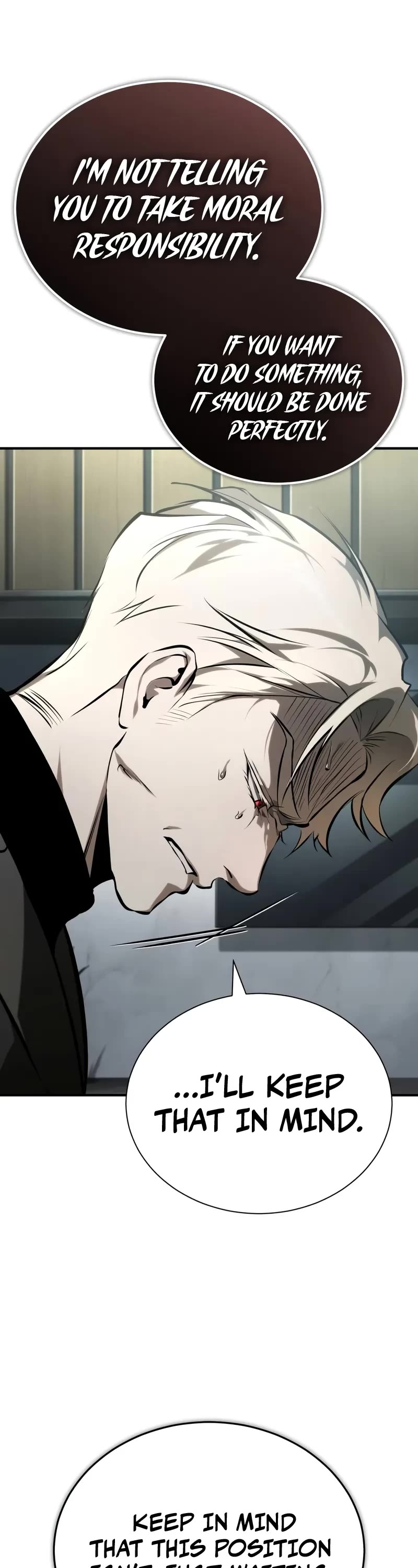 Devil Returns To School Days chapter 81 page 57