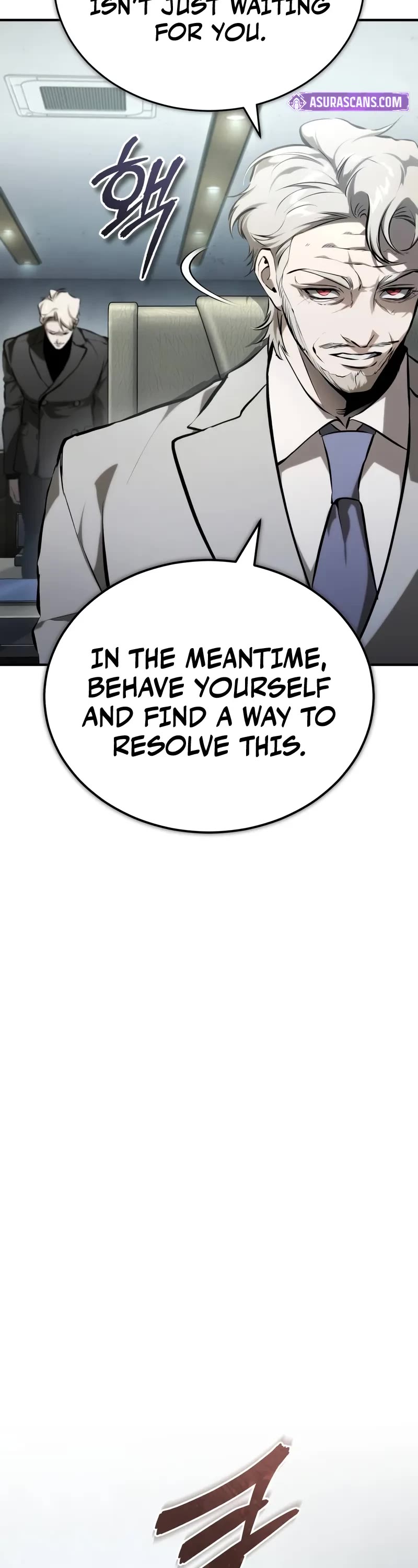 Devil Returns To School Days chapter 81 page 58