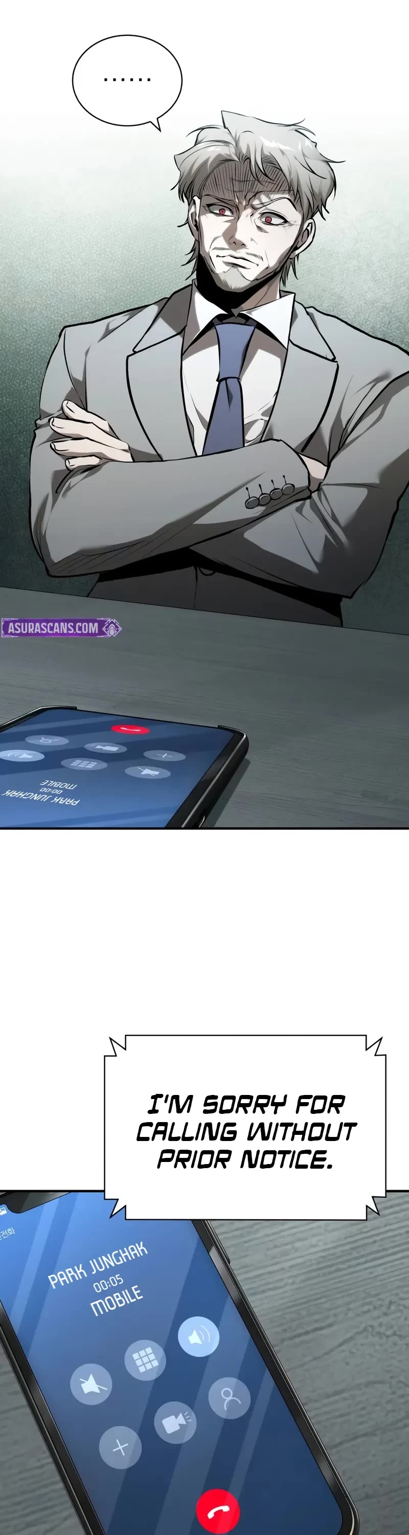 Devil Returns To School Days chapter 82 page 12