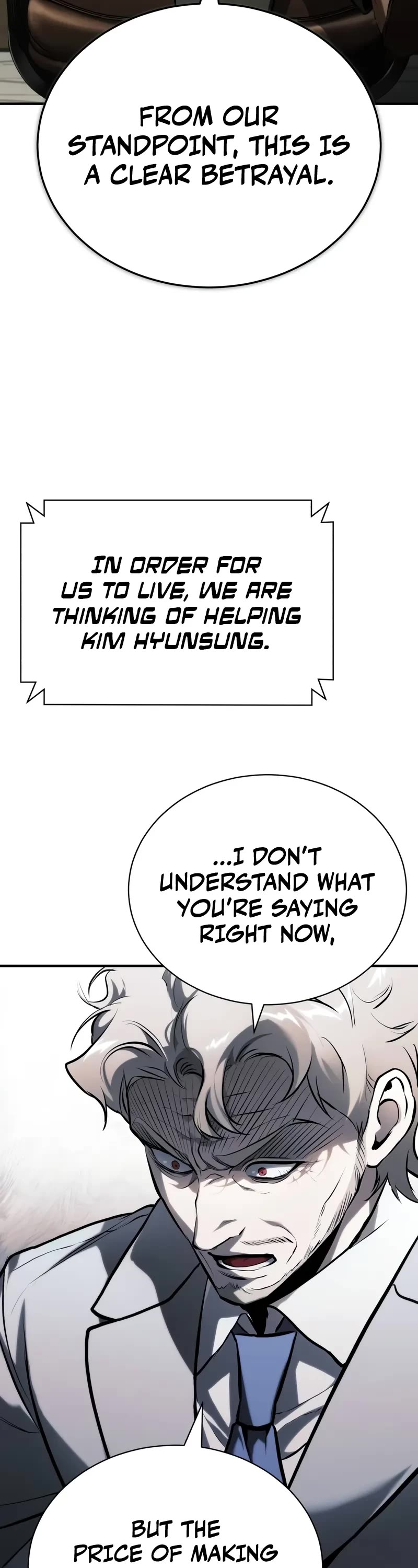 Devil Returns To School Days chapter 82 page 14