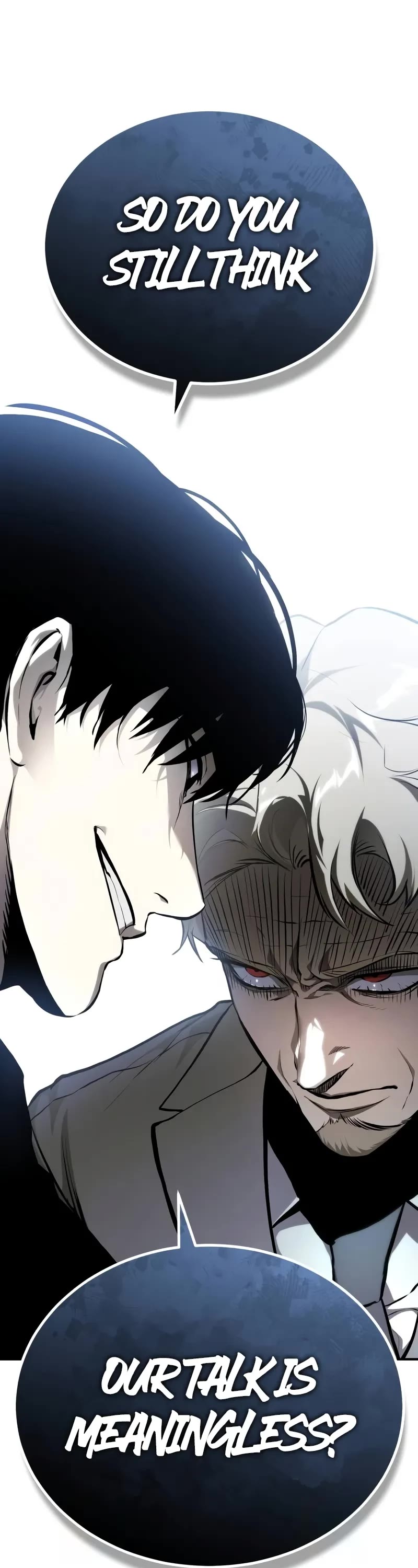 Devil Returns To School Days chapter 82 page 17