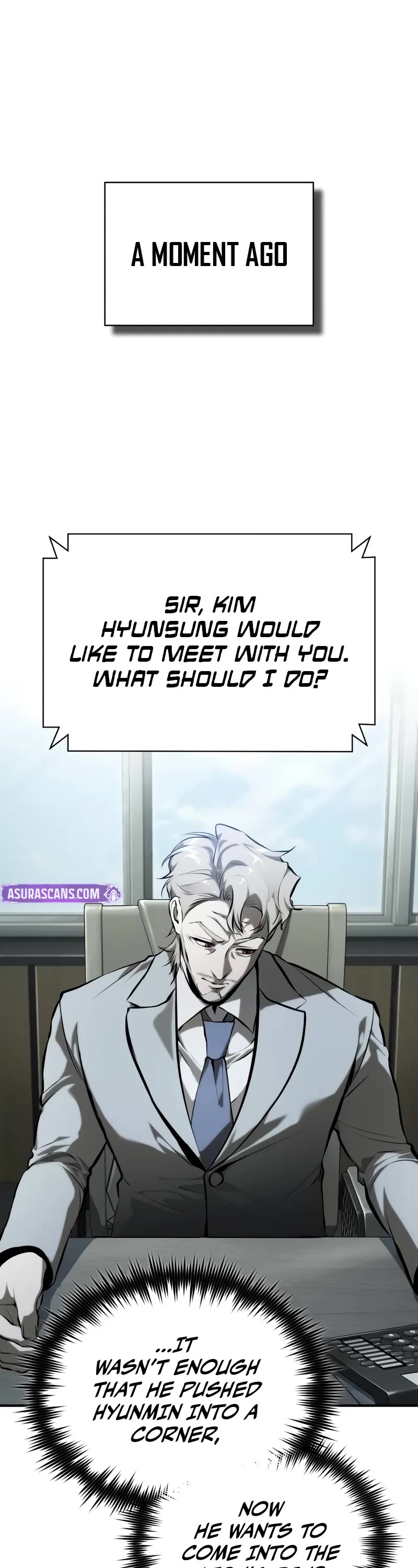 Devil Returns To School Days chapter 82 page 2