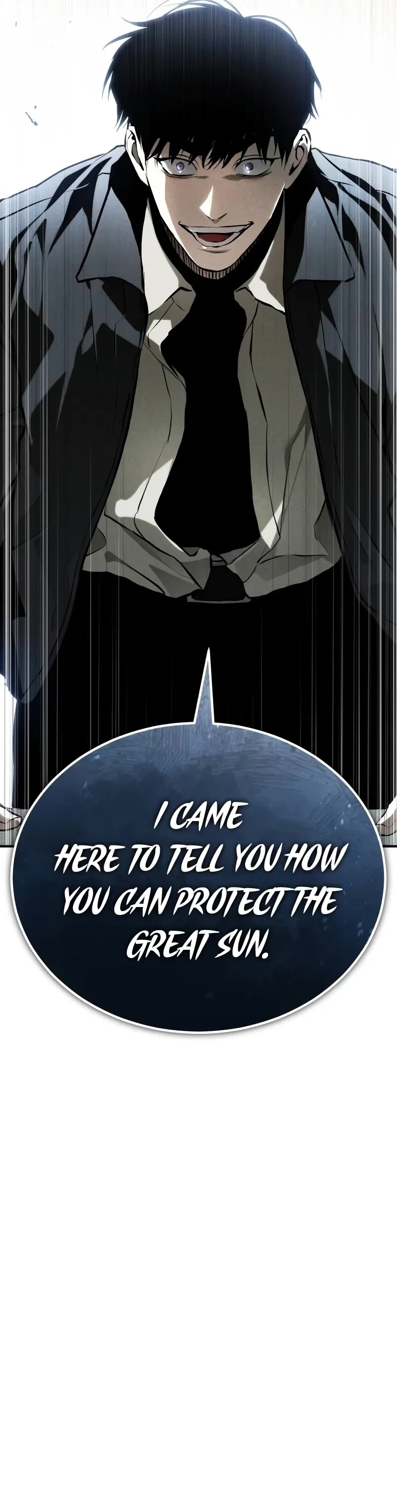 Devil Returns To School Days chapter 82 page 21