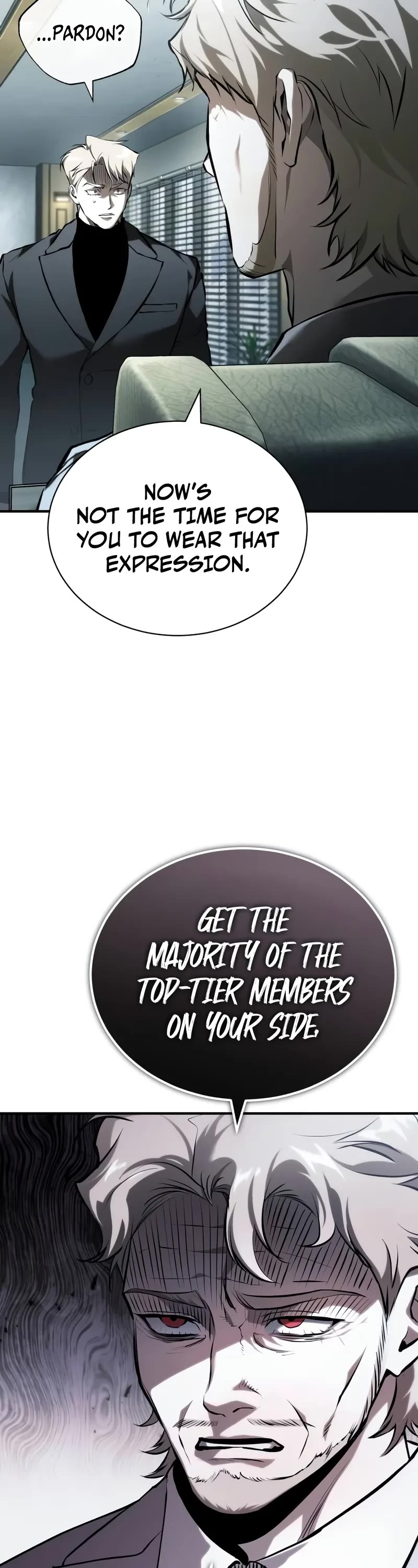 Devil Returns To School Days chapter 82 page 23