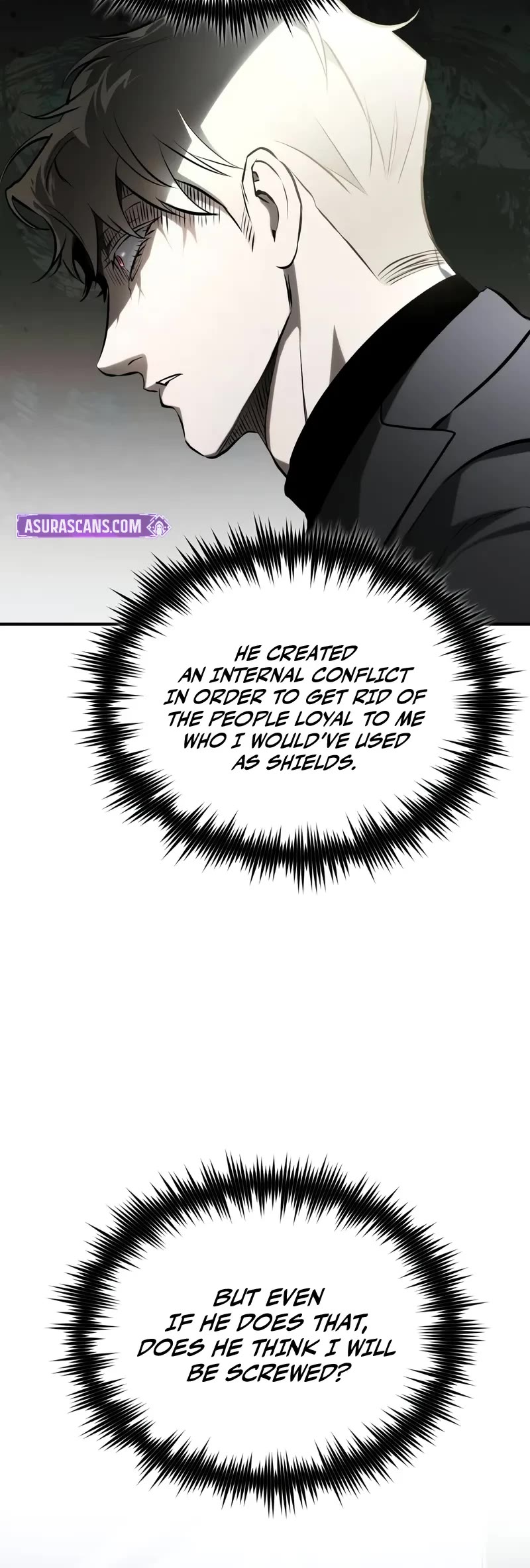 Devil Returns To School Days chapter 82 page 26