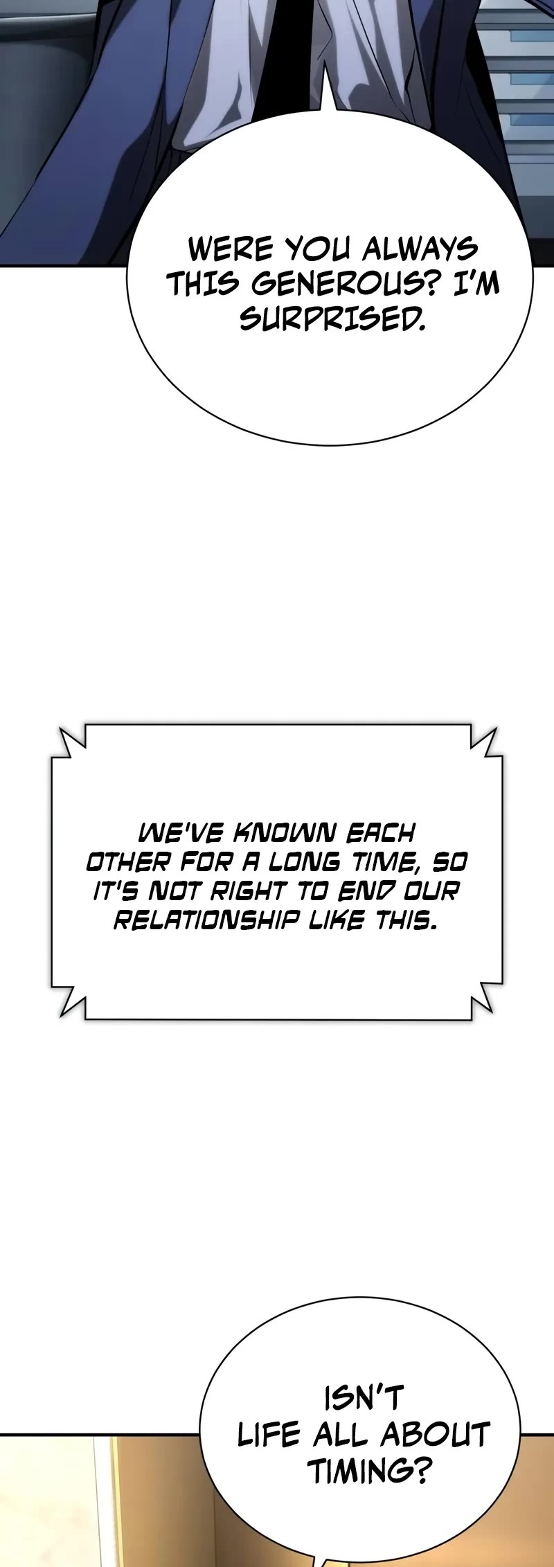 Devil Returns To School Days chapter 82 page 30