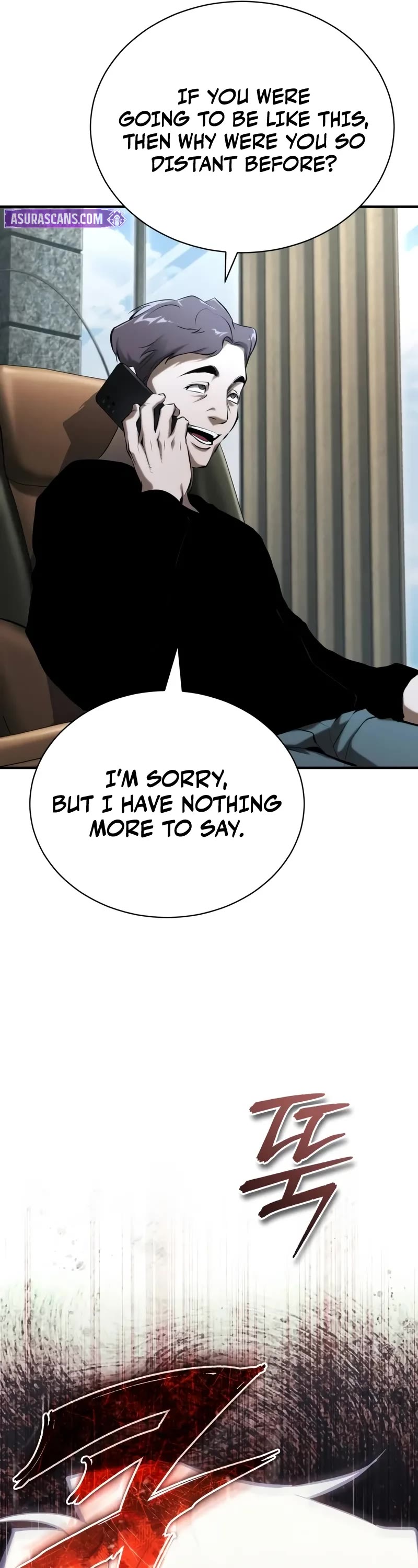 Devil Returns To School Days chapter 82 page 32