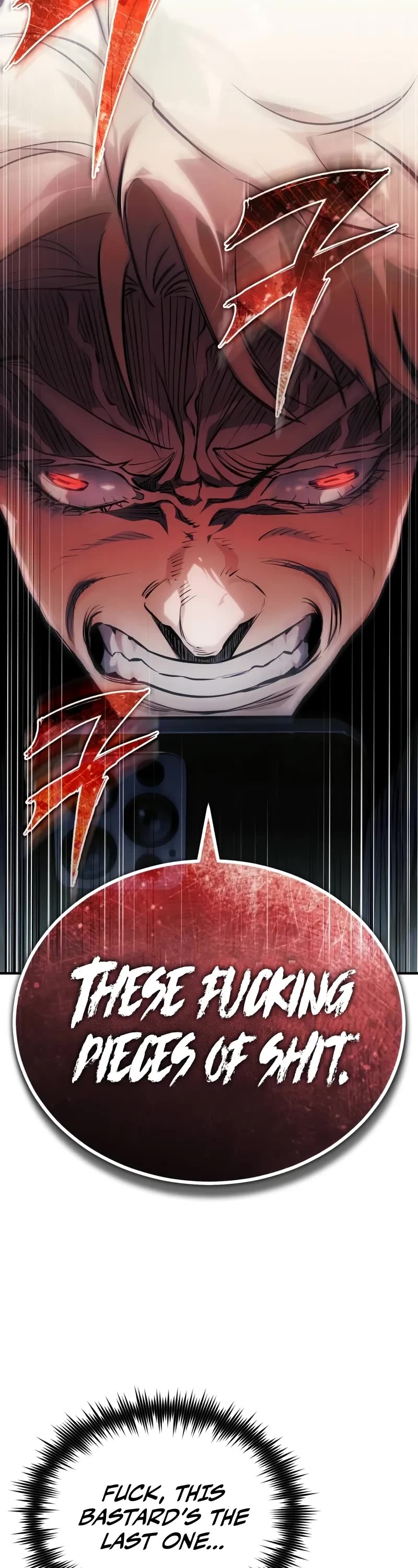 Devil Returns To School Days chapter 82 page 33