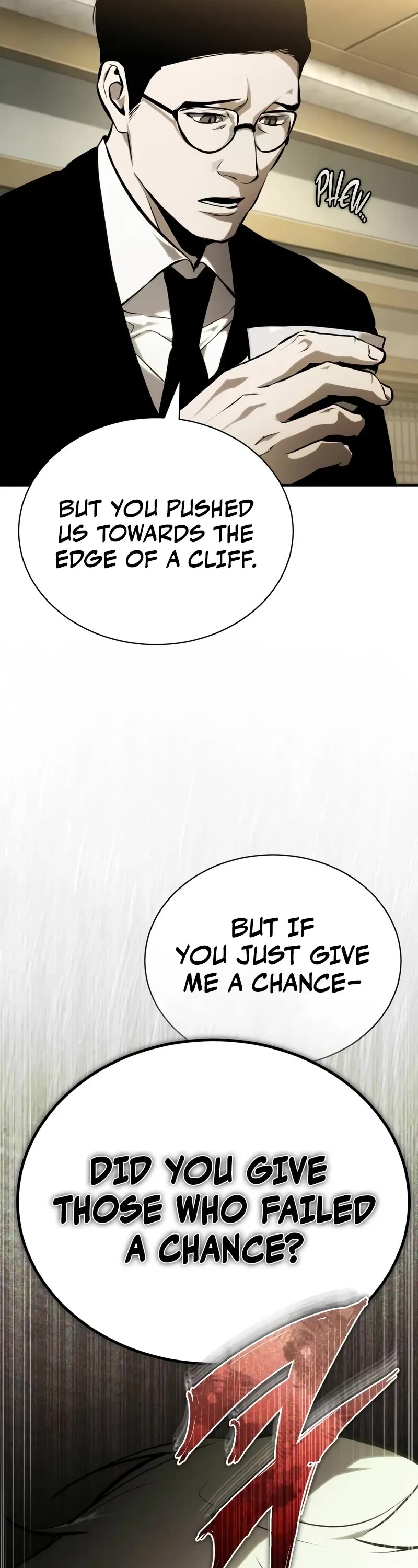 Devil Returns To School Days chapter 82 page 44