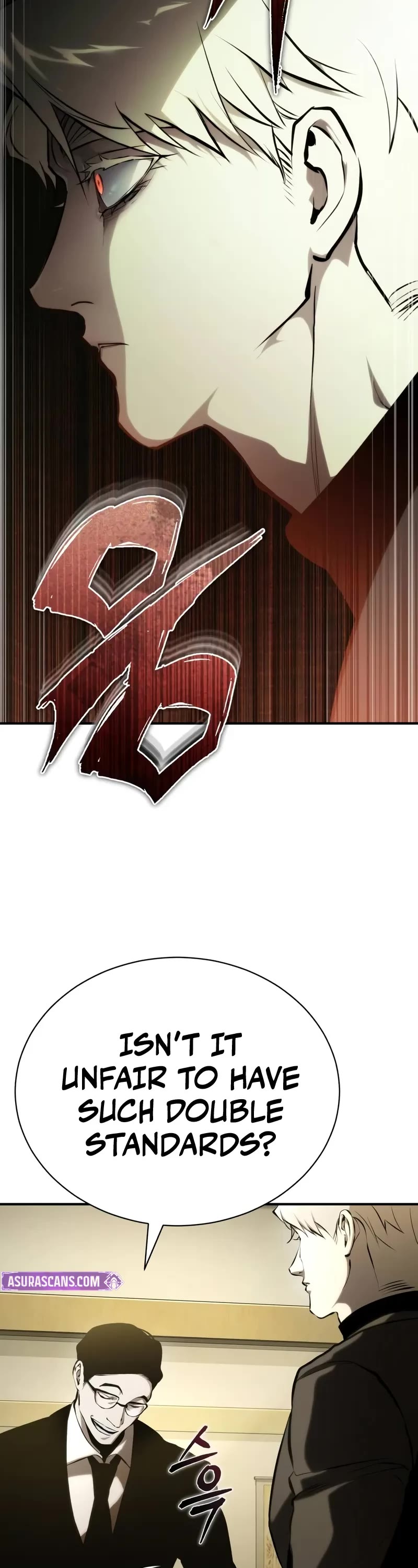 Devil Returns To School Days chapter 82 page 45