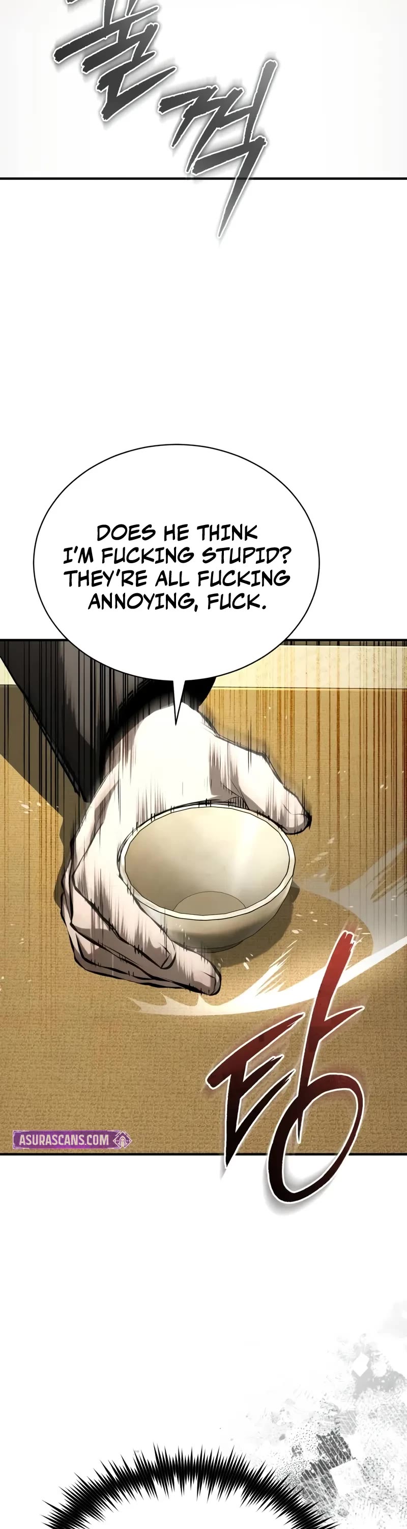 Devil Returns To School Days chapter 82 page 49