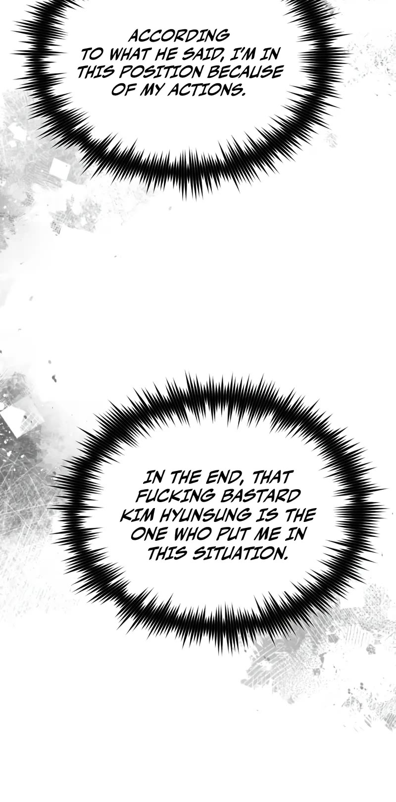 Devil Returns To School Days chapter 82 page 50