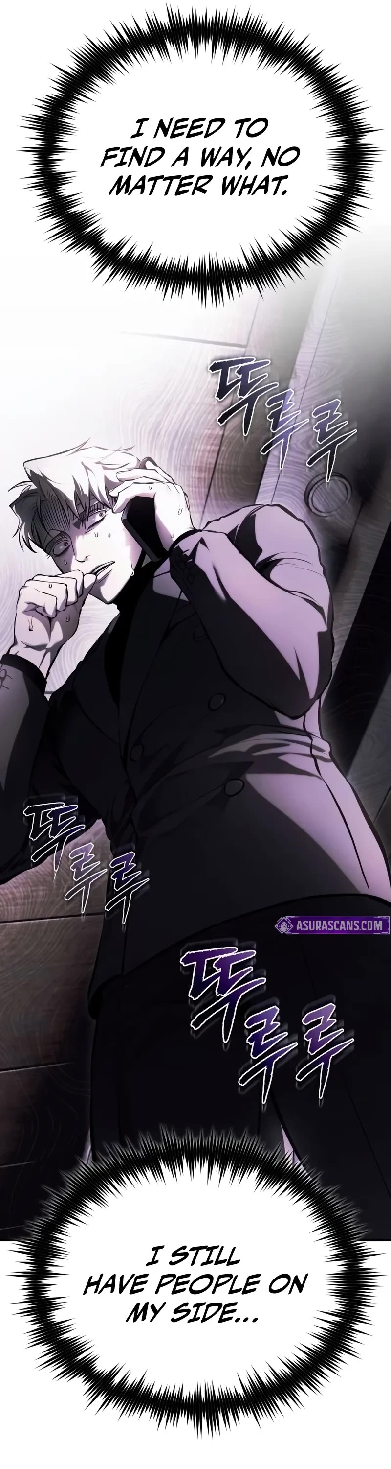 Devil Returns To School Days chapter 82 page 52