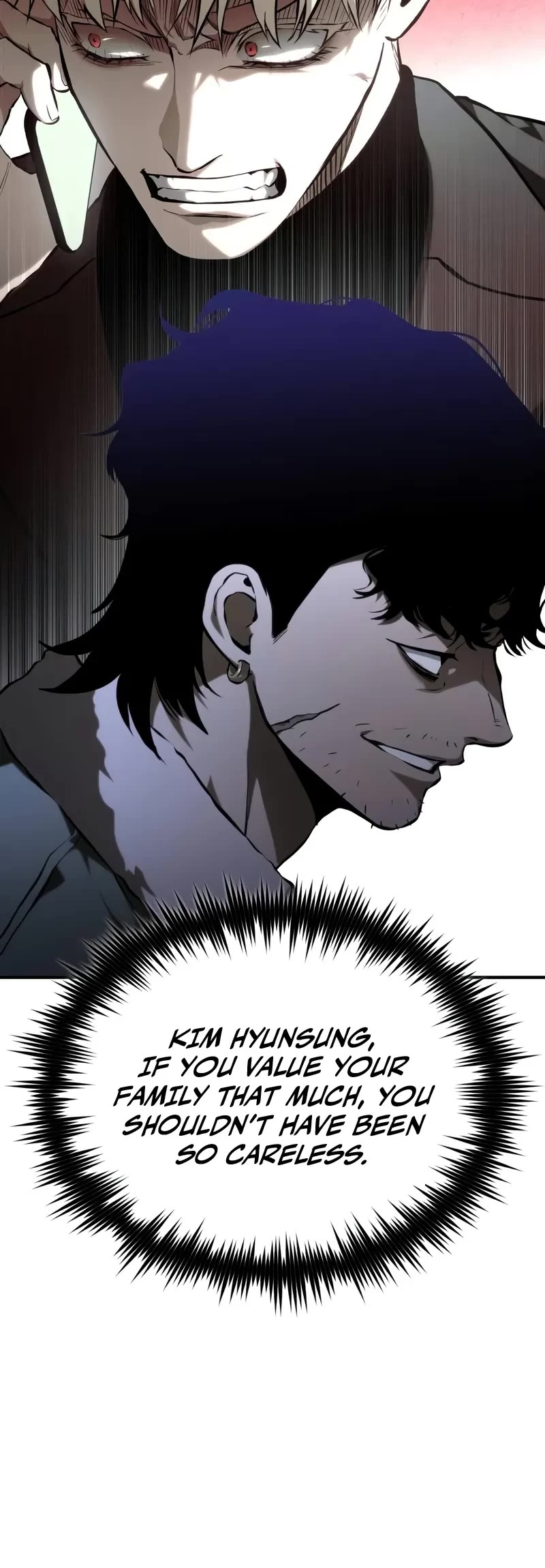 Devil Returns To School Days chapter 82 page 61