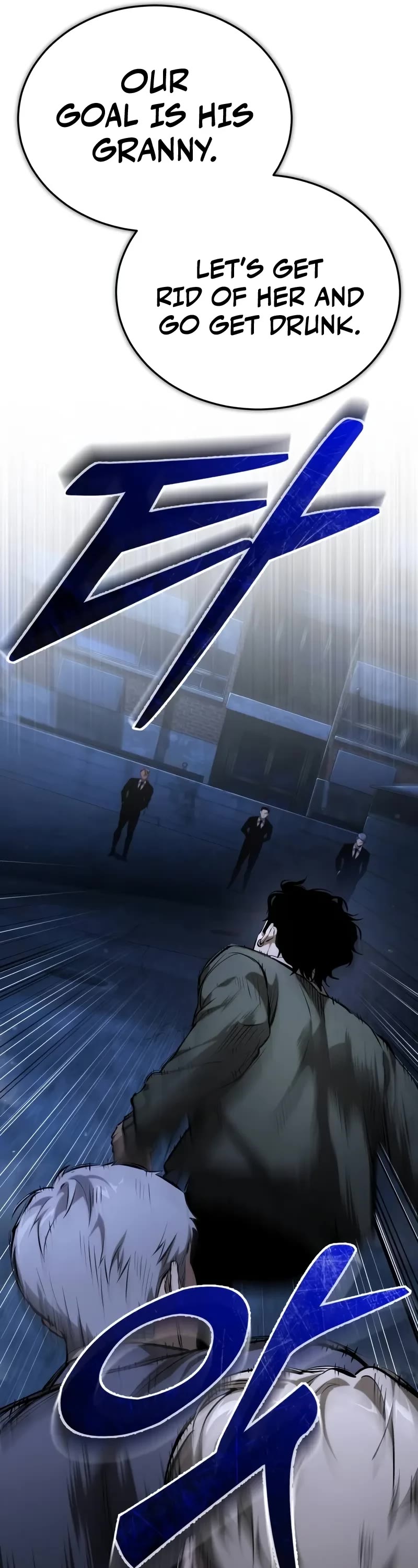 Devil Returns To School Days chapter 82 page 62