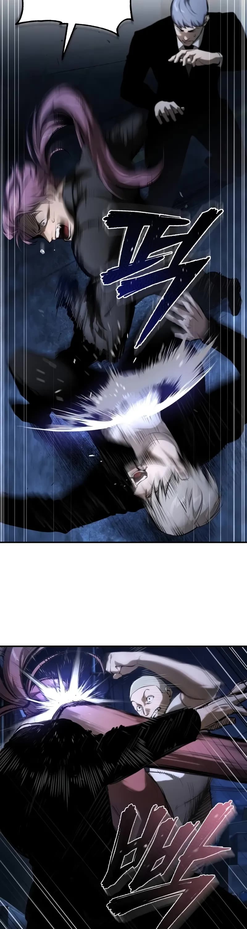 Devil Returns To School Days chapter 82 page 64