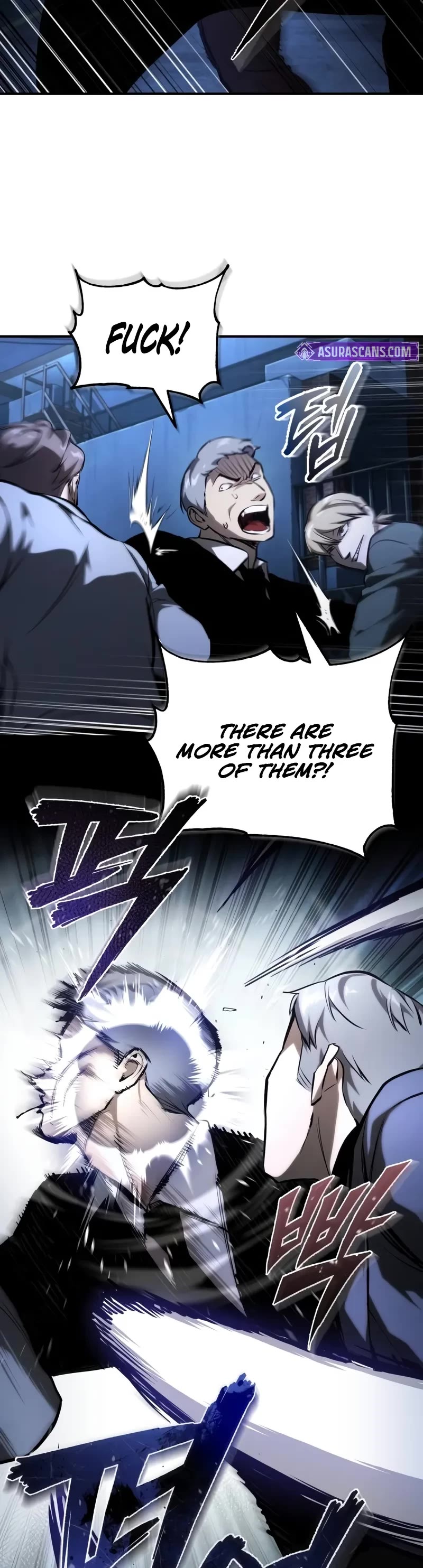 Devil Returns To School Days chapter 82 page 65