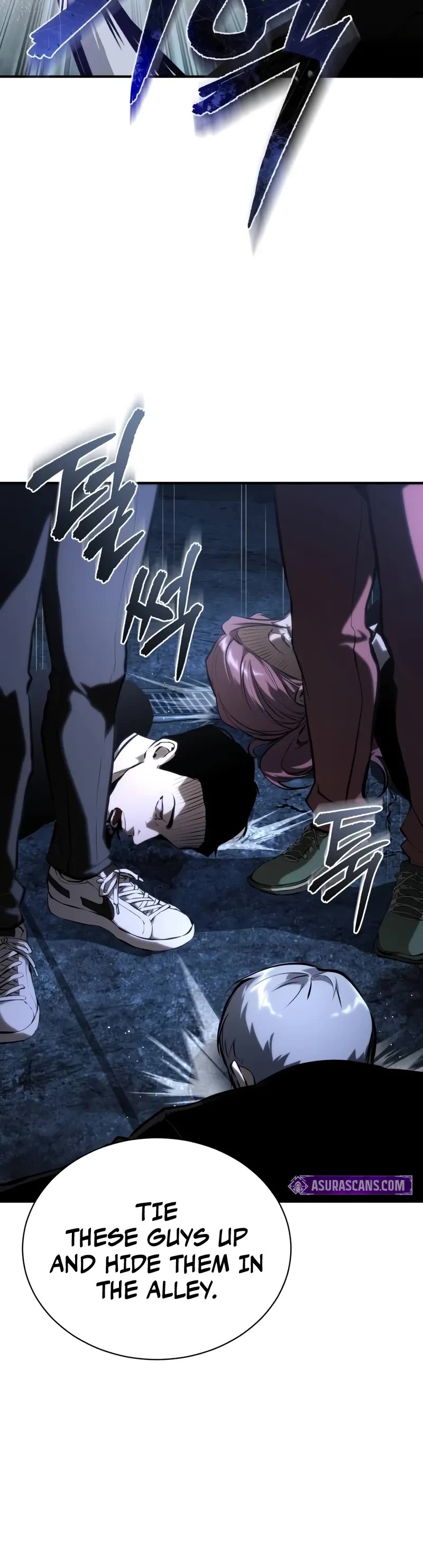 Devil Returns To School Days chapter 82 page 66