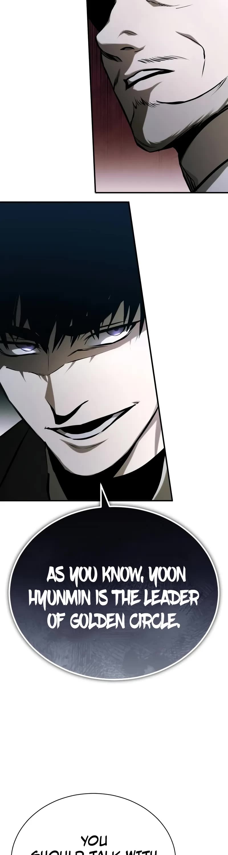 Devil Returns To School Days chapter 82 page 9