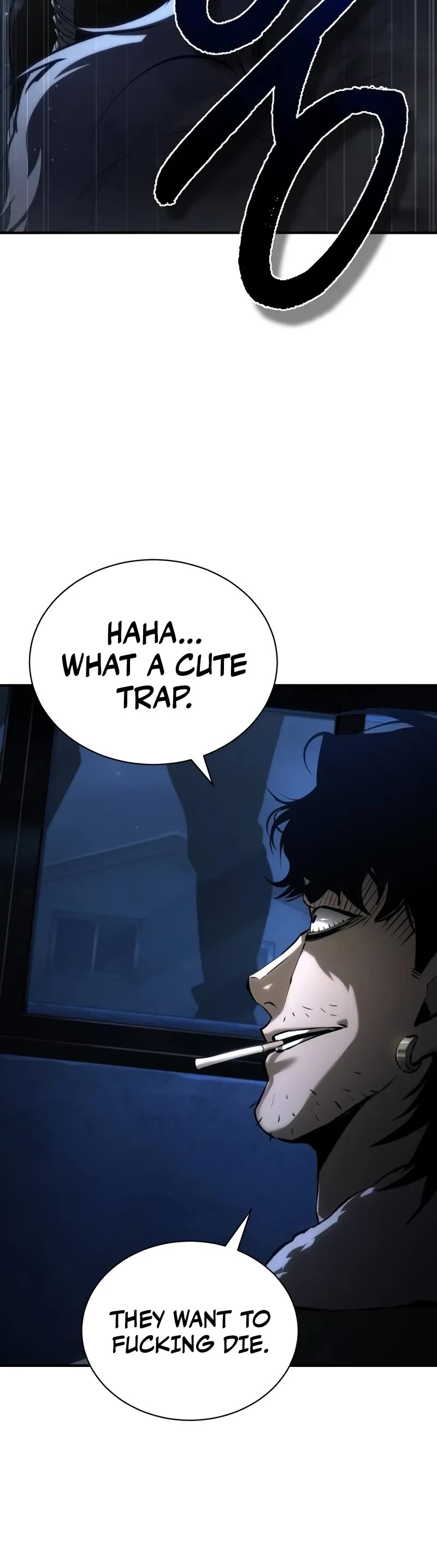 Devil Returns To School Days chapter 83 page 10