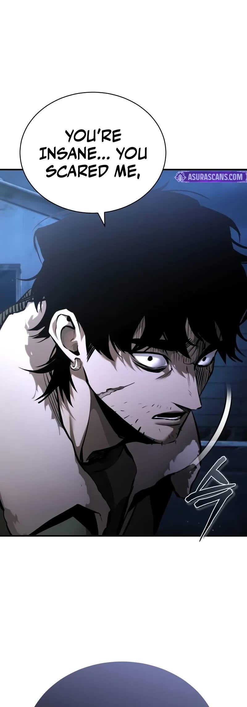 Devil Returns To School Days chapter 83 page 15