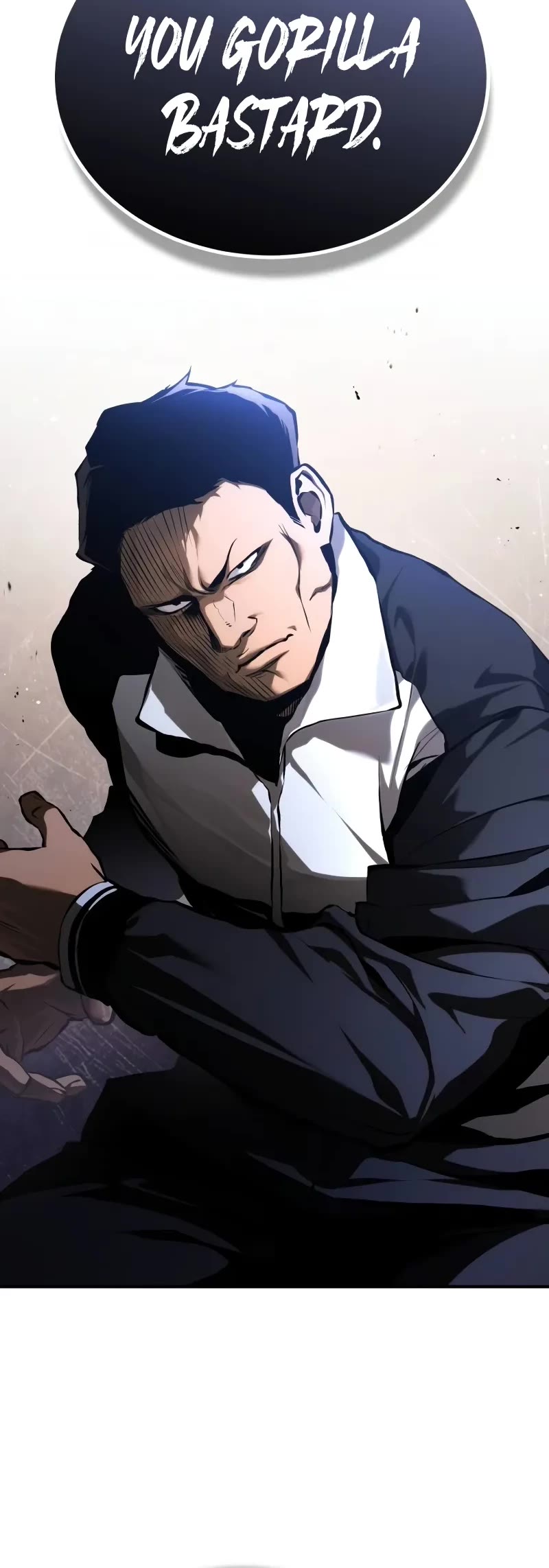 Devil Returns To School Days chapter 83 page 16