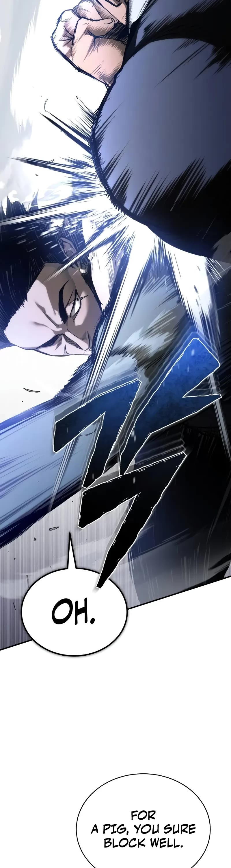 Devil Returns To School Days chapter 83 page 19