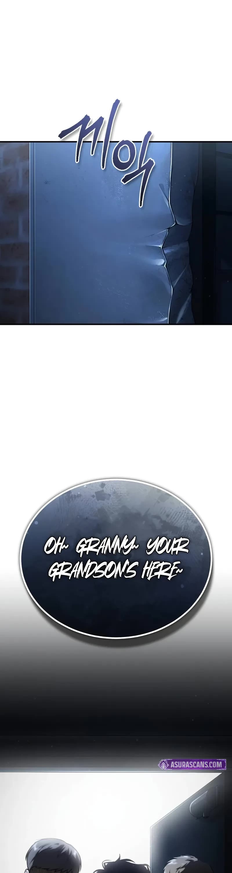 Devil Returns To School Days chapter 83 page 2